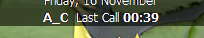 User inserted image