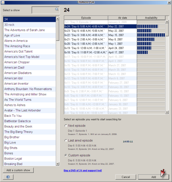 User image