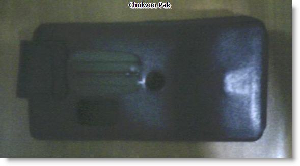 User inserted image