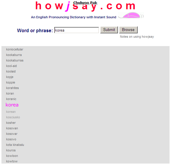 User inserted image