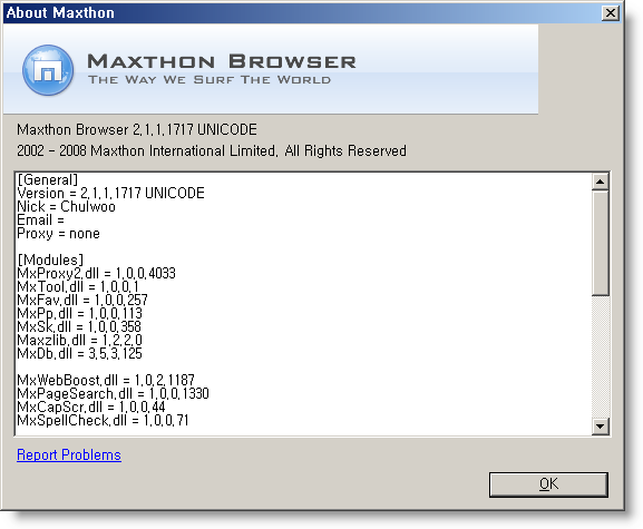 User image