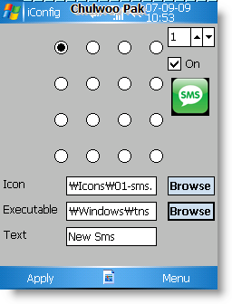 User inserted image