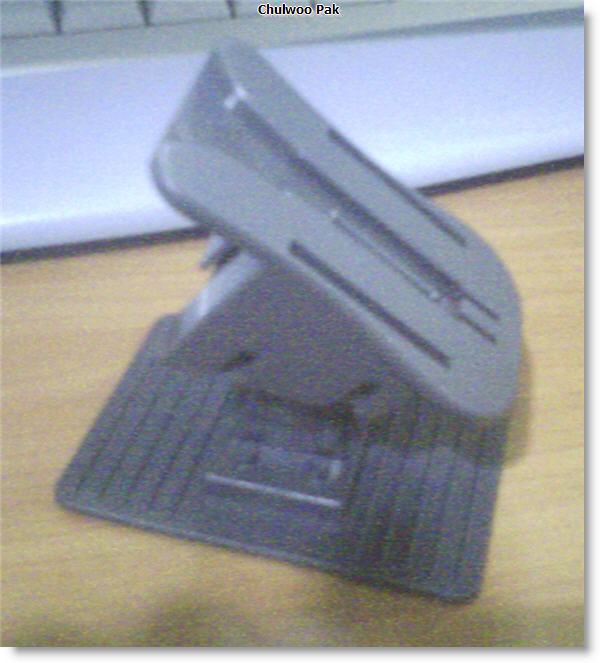 User inserted image
