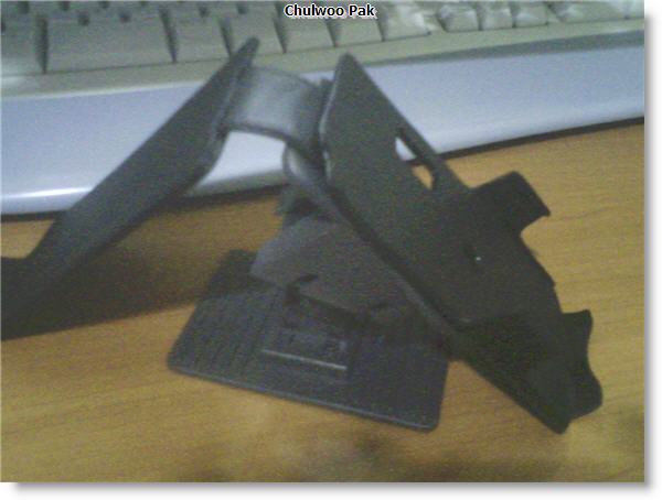 User inserted image
