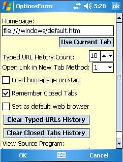 User inserted image
