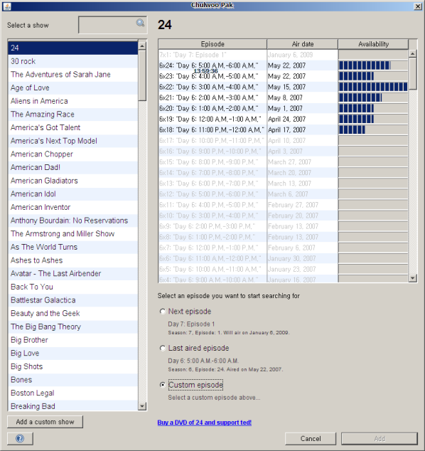 User image