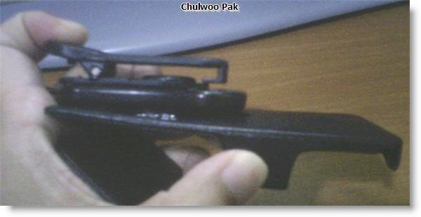 User inserted image