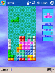 테트리스(Tetris)