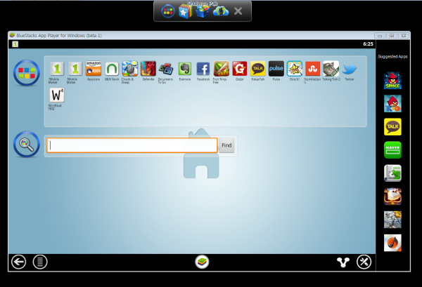BlueStacks