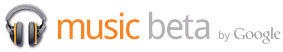 Music Beta by Google