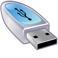 USB 드라이브