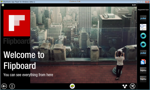 BlueStacks