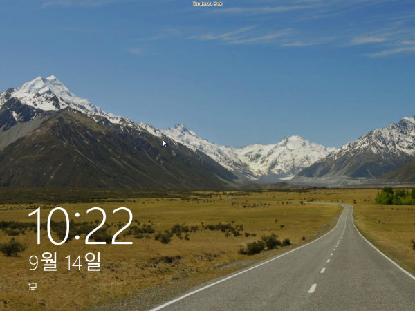 Windows Developer Preview