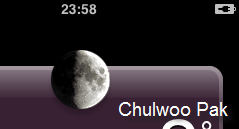 iPhone OS 2.2.1