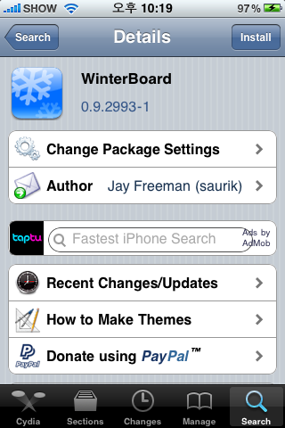 WinterBoard