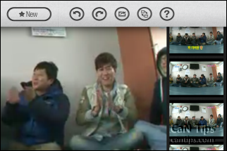 GroupShot