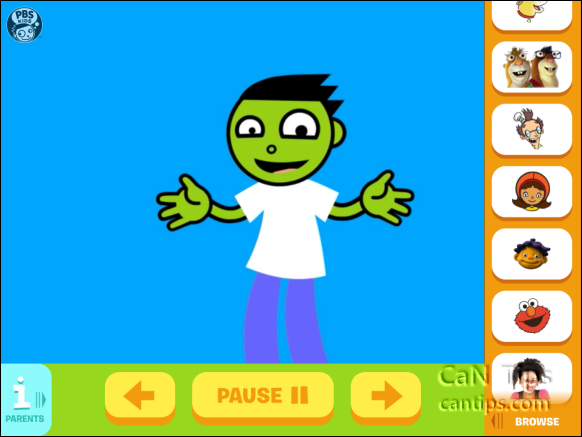 PBS Kids