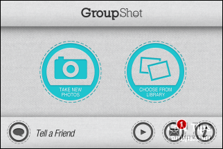 GroupShot