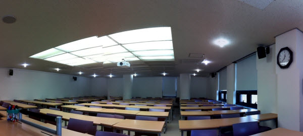 MS에서 만든 넓은 장면을 잡아내는 파노라마 사진 앱 Photosynth