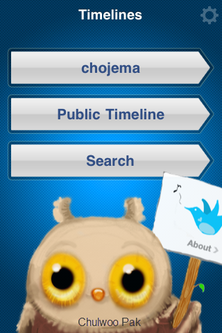 TweetShow