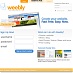 [weebly] 웹 사이트를 만들어주는 웹 사이트