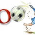 [Google Logo] UEFA Euro 2008 개막 기념